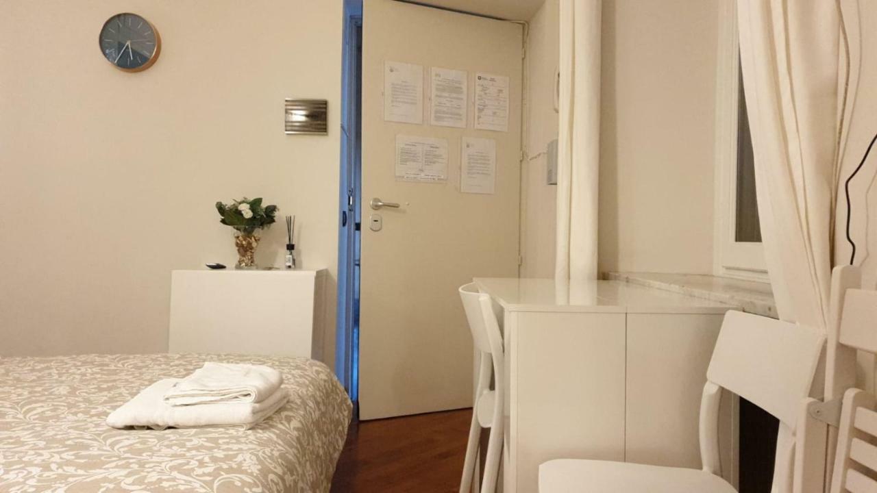 מילאנו Kibilu - Via Dell'Unione - City Centre - Duomo מראה חיצוני תמונה