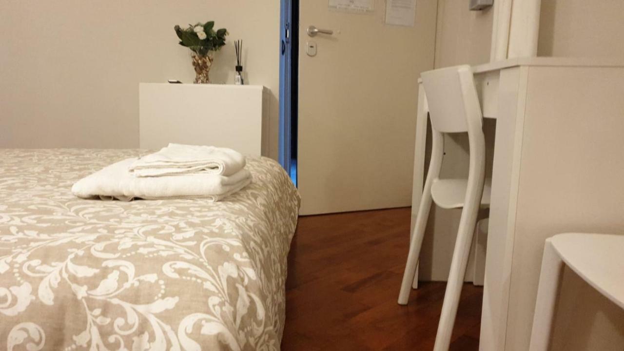 מילאנו Kibilu - Via Dell'Unione - City Centre - Duomo מראה חיצוני תמונה